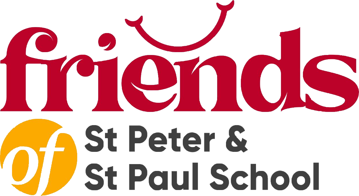 Friend of SPSP Logo